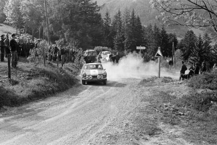 MG MGB