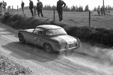 MG MGB