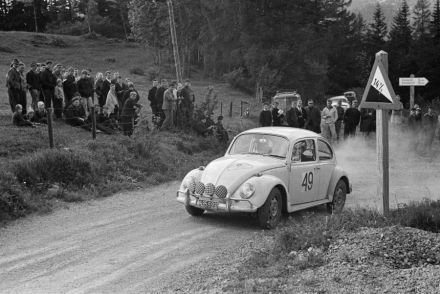 VW garbus