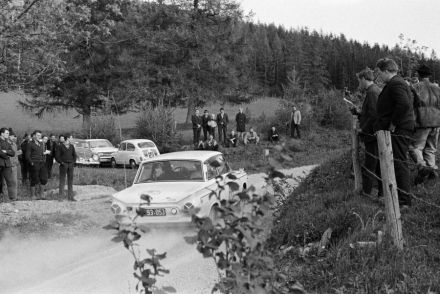 Ford Lotus Cortina.