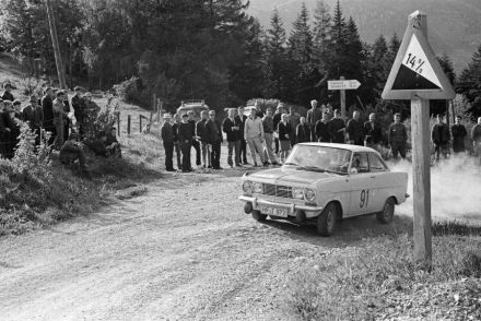 Opel Kadet coupe.