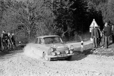 Auto Union.