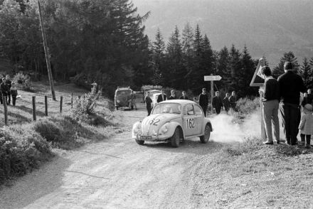 VW garbus