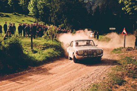 Ford Taunus 17M.