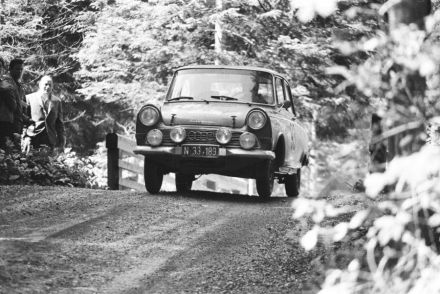 Auto Union.