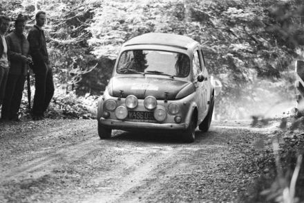 Steyr Puch.