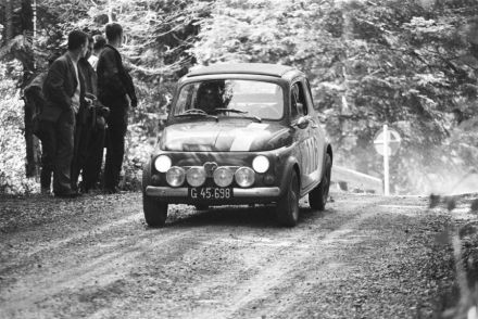 Steyr Puch