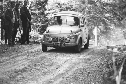 Steyr Puch.