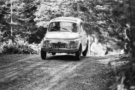 Steyr Puch