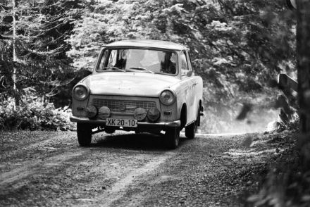 Trabant 601