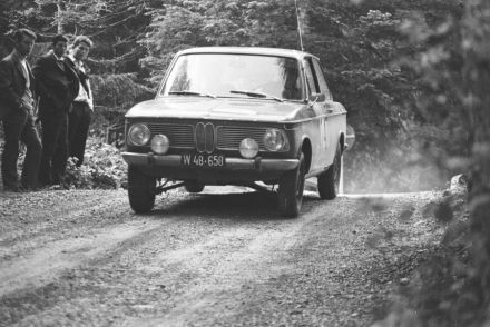 BMW 1600