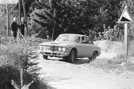 Alfa Romeo