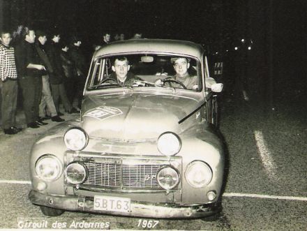 Volvo PV 