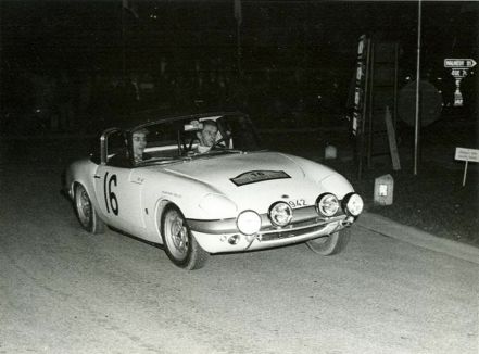 Lotus Elan