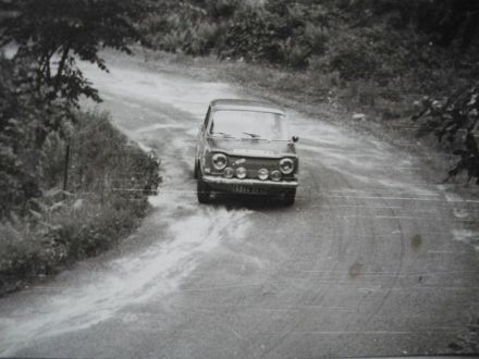 Simca