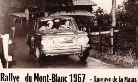 NSU Prinz