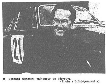 Bernard Consten