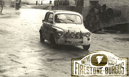 Seat Abarth