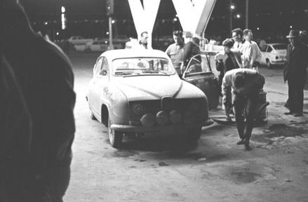 Saab 96