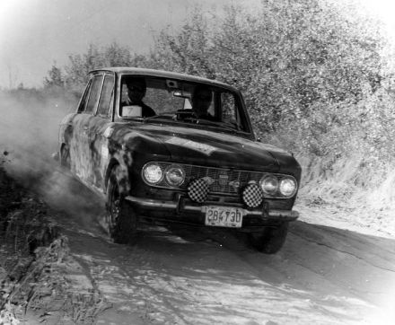 Datsun