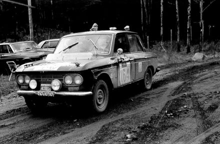 Datsun