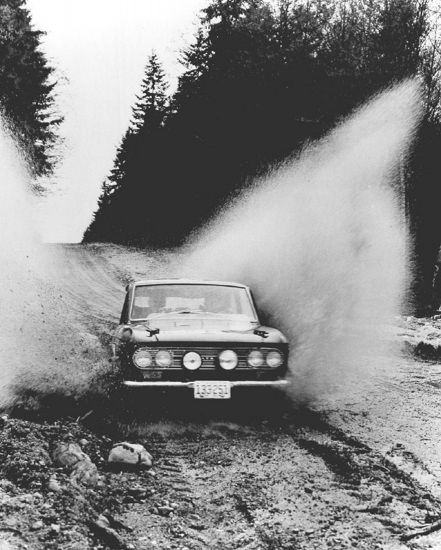 Datsun