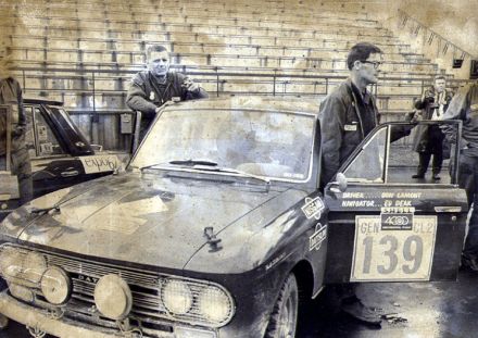 Datsun