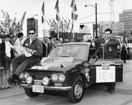 Datsun