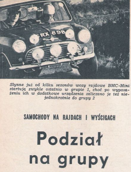 Motor 32 / 1967