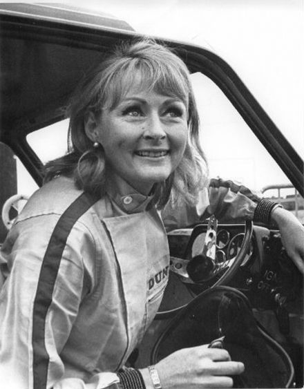 Rosemary Smith