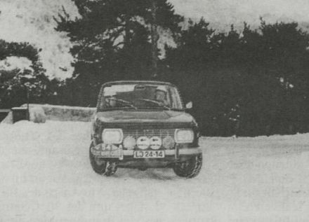 Wartburg 353