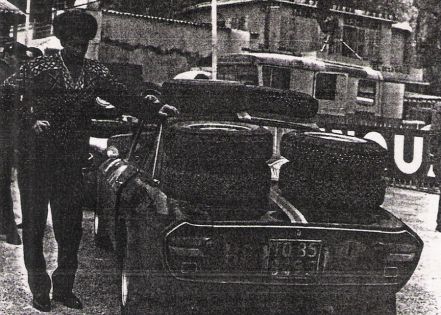 Monte Carlo