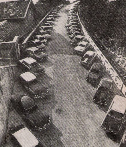 Parc ferme