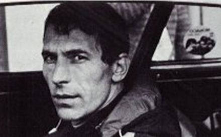 Vic Elford