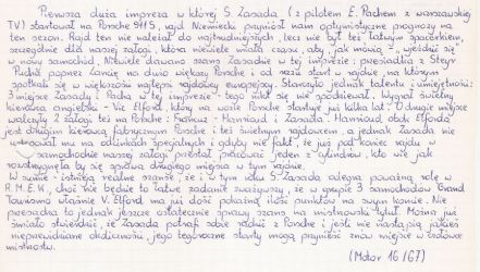 Motor 16 / 1967