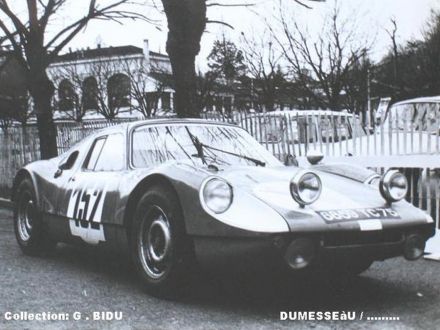 Dumesseau