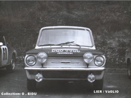 Lier i Vaglio