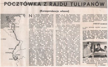 Motor 22 / 1967