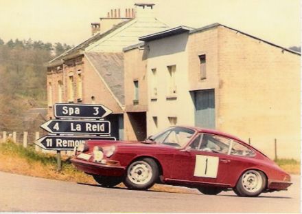 Elford i Stone