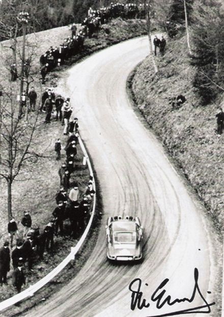 Elford i Stone