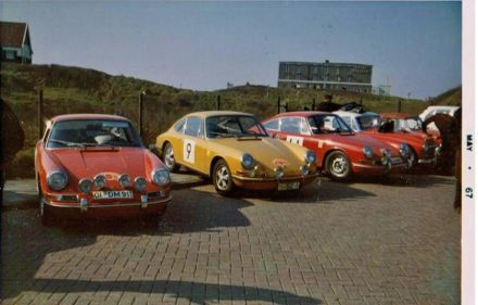 Parc ferme