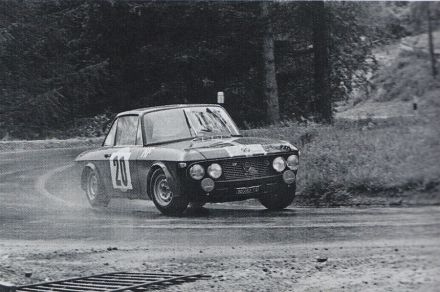Sandro Munari