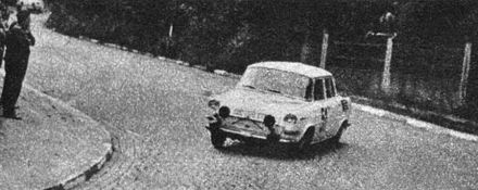 Skoda 1000 MB