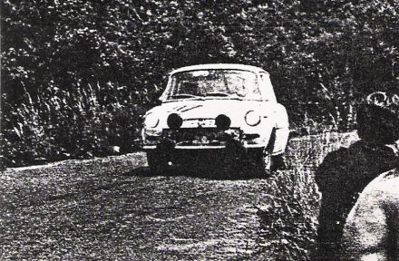 Skoda 1000 MB