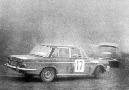 Simca 1300