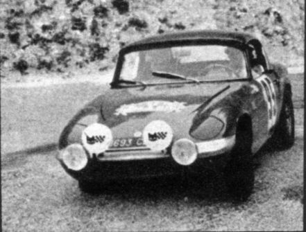 Lotus Elan