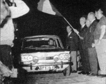 NSU Prinz