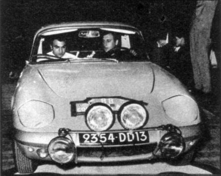Lotus Elan