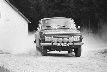 Wartburg 353