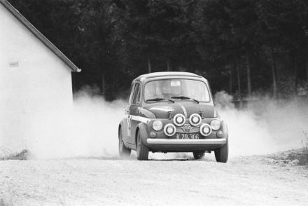 Steyr Puch 650 TR